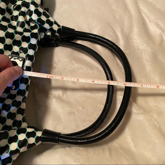 Kate Spade Dundee Drive Stevie handbag - Picture 15 of 16